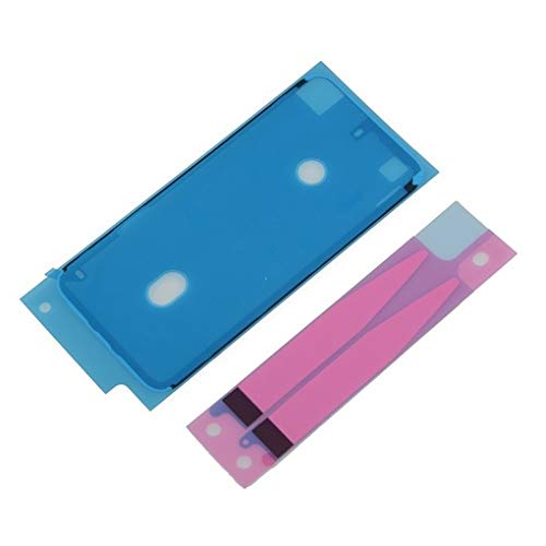 iPhone5S &iPhone6Sセット　バッテリー交換済み ステッカー25枚 iPhone5S &iPhone6Sセット バッテリー交換済み ステッカー25枚